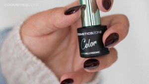 Hipoalergiczne lakiery hybrydowe