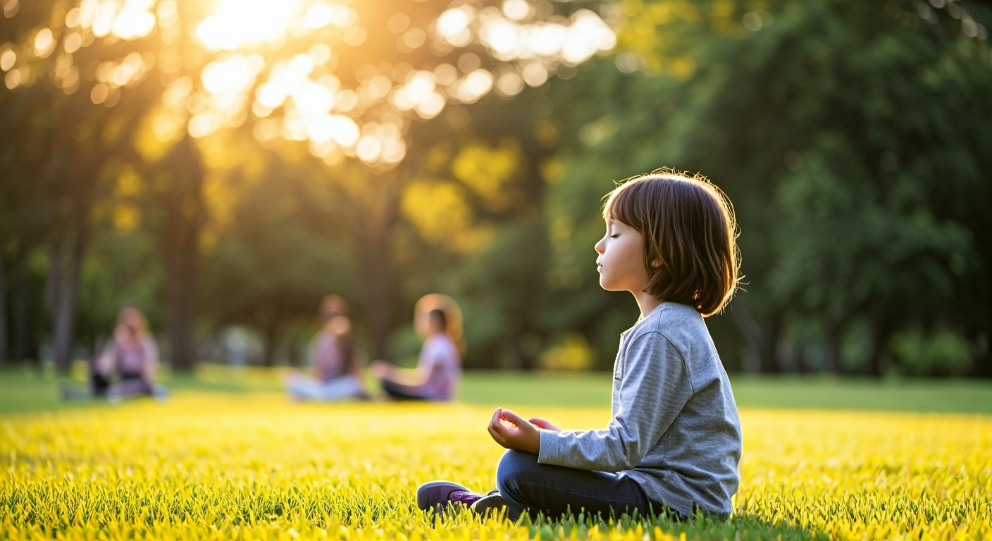Jak wyciszyć dziecko nadpobudliwe z ADHD? Krok po kroku 2