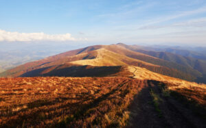 bieszczady