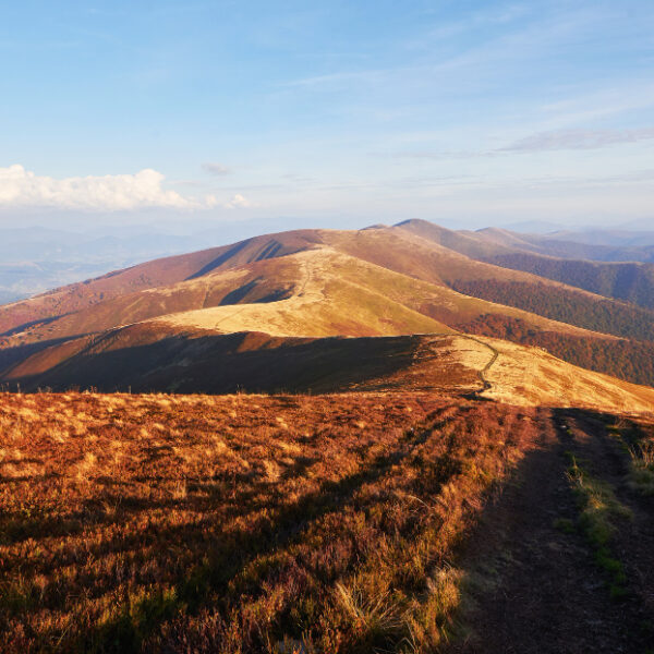 bieszczady