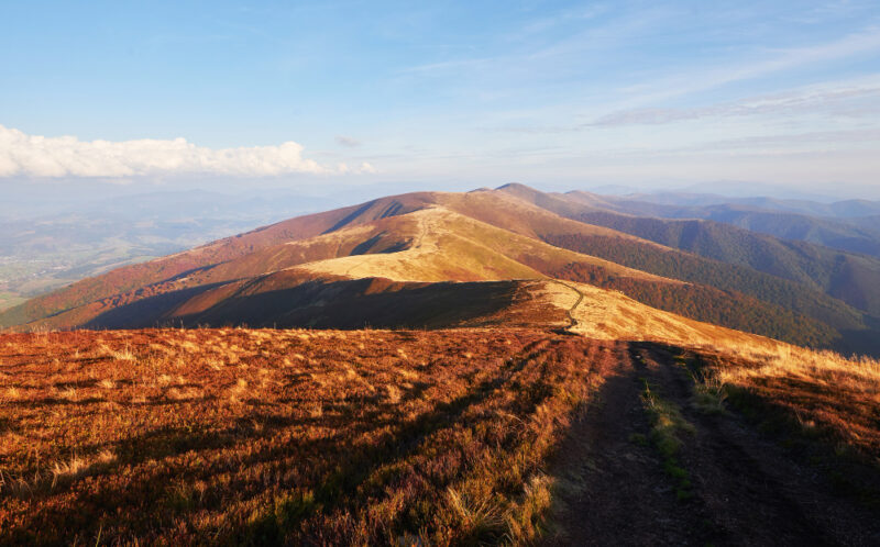 bieszczady
