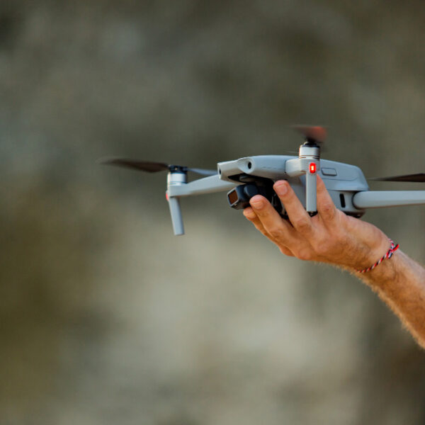 dron